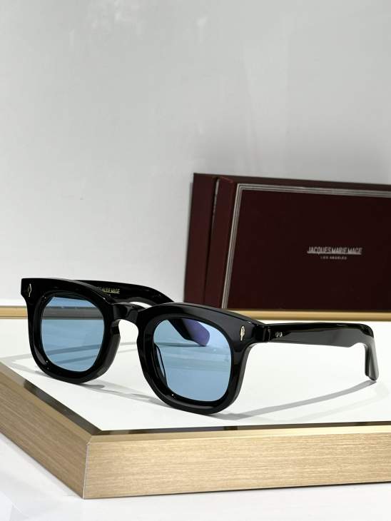 Picture of Jacques Marie Mage Sunglasses _SKUfw75733261fw